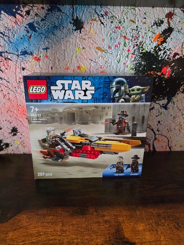 Lego star wars 75437 - lego®,