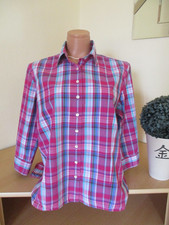 Marco pecci damen bluse 44 - pecci, gr.