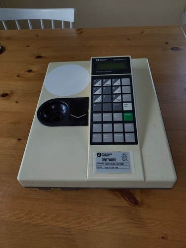 Photometer gene quant - gene,
