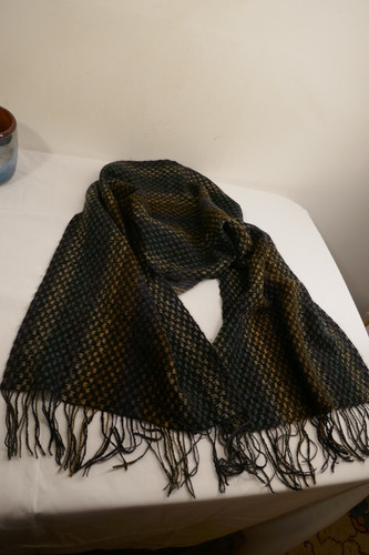 Missoni schal damen herren - missoni,
