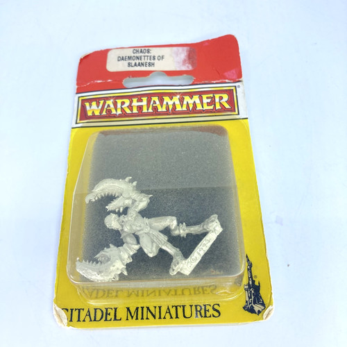 Chaos daemonette blister - chaos,
