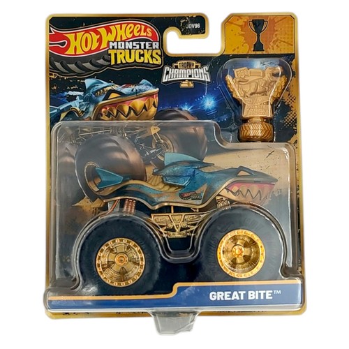 Hot wheels jmv68 - hot,