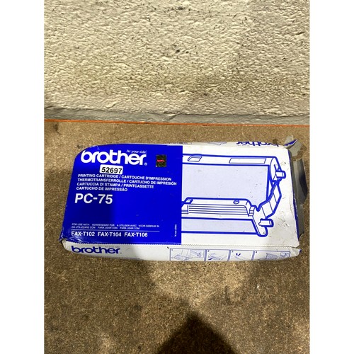 Brother thermotransfer - brother,