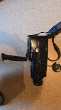 Grundig c70 videokamera mit - grundig,
