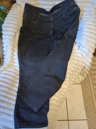 Jeans stretch damen - jeans,
