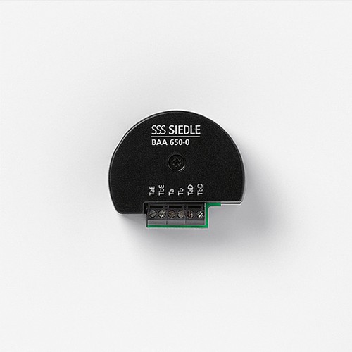 Siedle baa 650 - siedle, 650-0