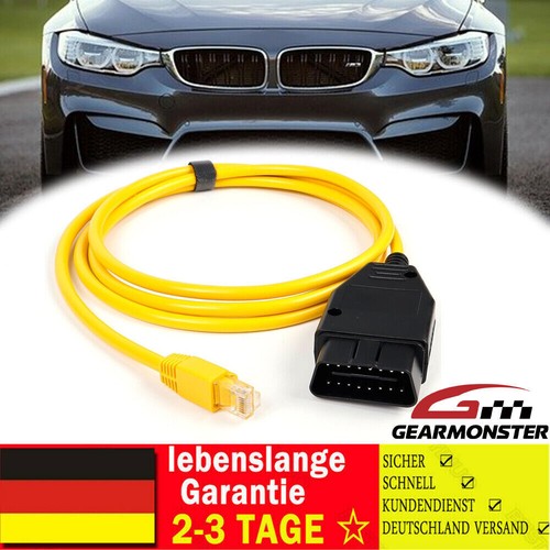 Enet kabel für bmw - enet,