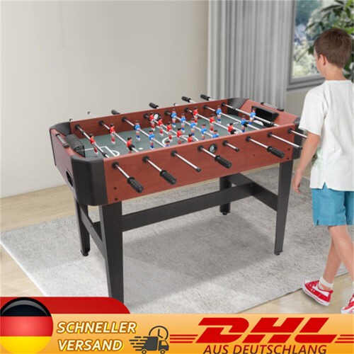 Kickertisch kicker tischkicker - kickertisch,