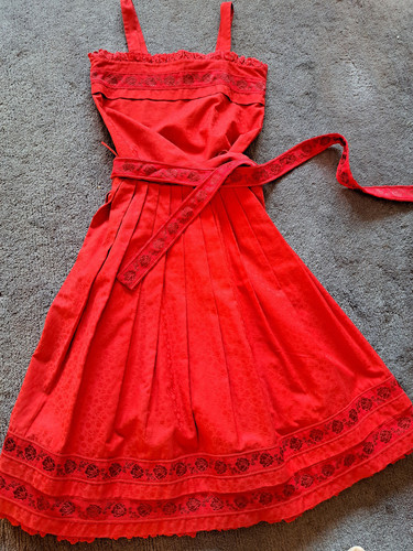 Dirndl von helene straßer - dirndl,