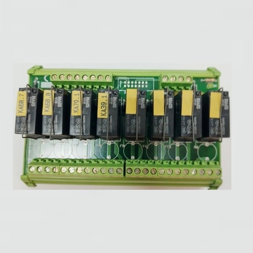 Eurotek mrz08 24dc n ar - eurotek, et-mrz08/24dc/sc/n/ar