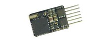 Fleischmann 686101 decoder - fleischmann, 686101,