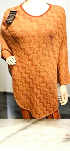 Missoni mehrfarbiger