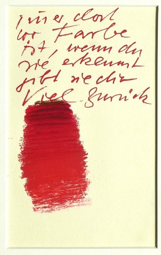Rupprecht geiger rotbuch - rupprecht, "rotbuch