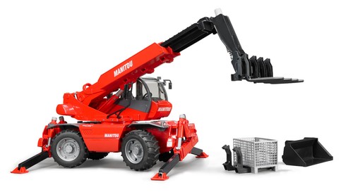 Bruder 02129 manitou - bruder,