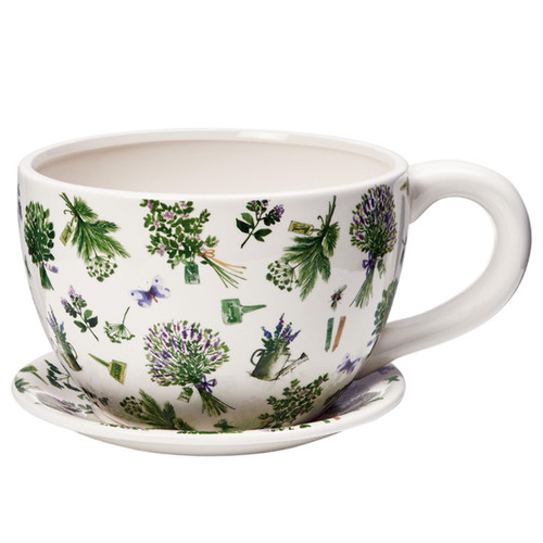 Pflanztasse plant cup - pflanztasse, a
