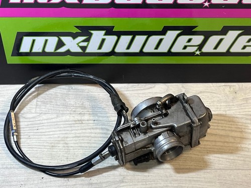 Vergaser mikuni carburetor - vergaser,