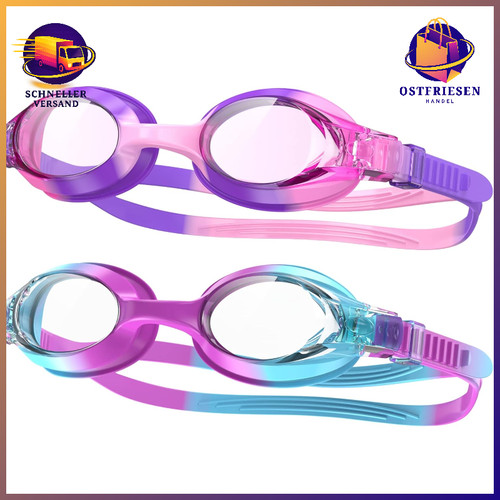 Schwimmbrille kinder schutz - kinder, uv-schutz