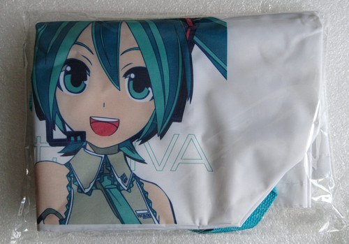 Vocaloid hatsune miku project - hatsune,
