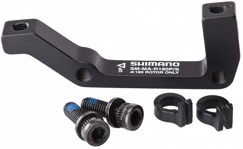 Shimano adapter für - shimano,