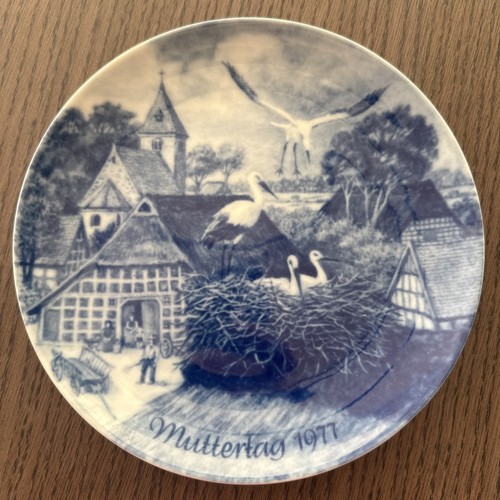 Berlin design muttertagsteller - design,