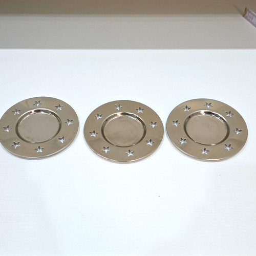 Leonardo untersetzer 3er set - leonardo,