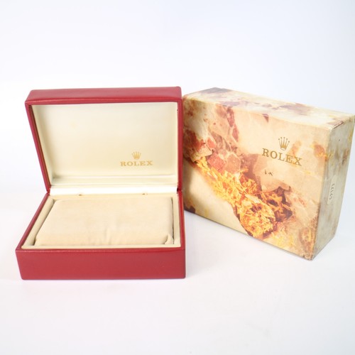 Rolex uhrenbox gehäuse - rolex,