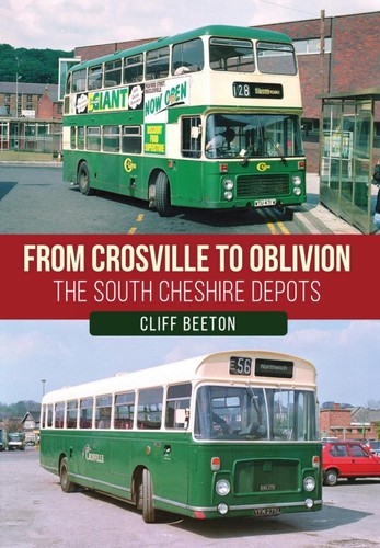 From crosville oblivion - crosville,
