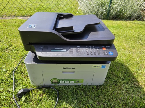 Samsung xpress m2070fw - samsung,