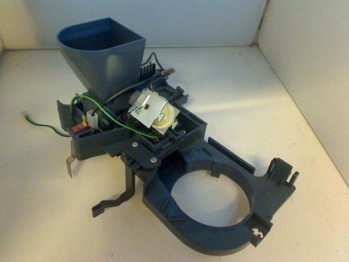 Gehäuse kaffeemühle mahlwerk - kaffeemühle,
