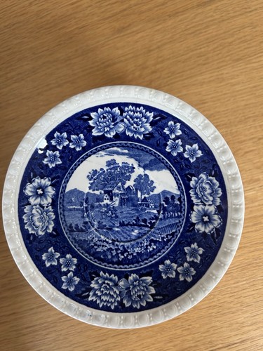 Dessertteller villeroy und - ,