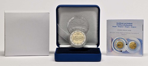 Euro staatsbahnen sncb - 2,