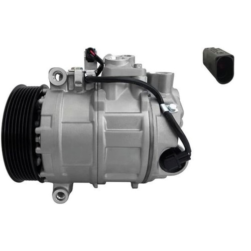 Kompressor klimaanlage mahle - klimaanlage,