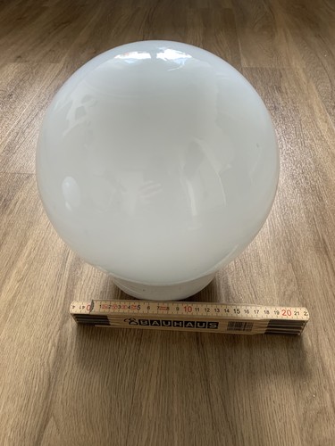 Midcentury kugelleuchte - midcentury,
