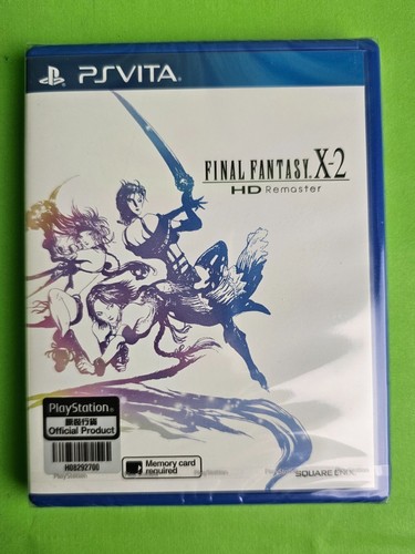 Neu final fantasy 2 hd - final,