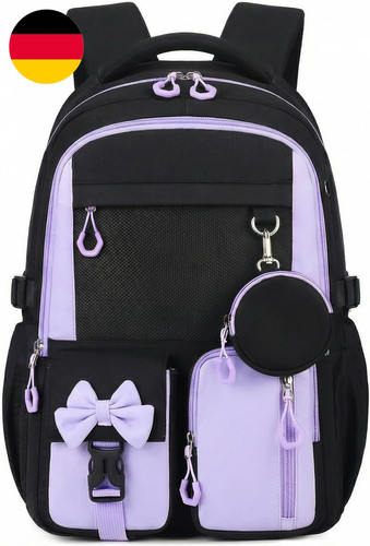 Amythe schulrucksack für - amythe,