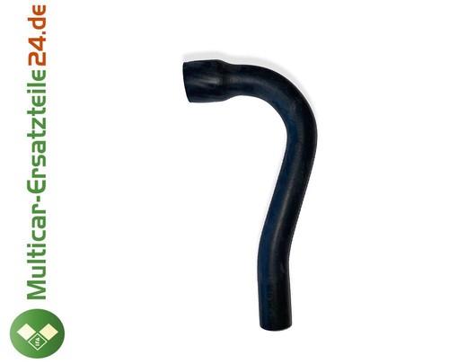 Multicar m26 7 - m26.2/4/5/7, tremo