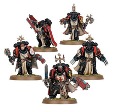 Warhammer 40k black - warhammer,