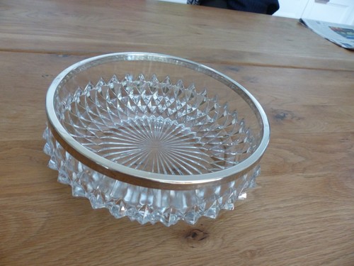 Wmf diadem glas schale cm - 21,5,