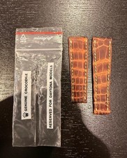 Rolex lederarmband für - rolex,