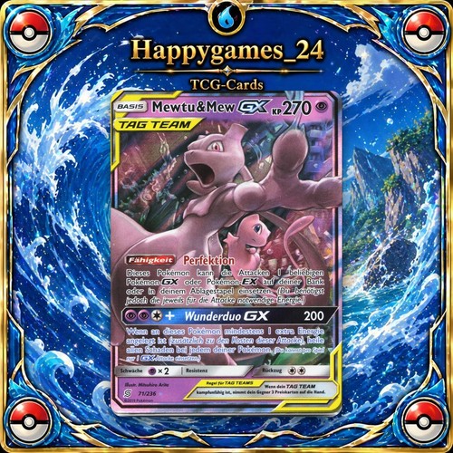Mewtu mew pokemon - &,