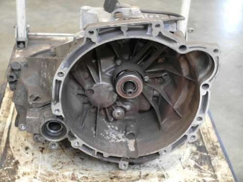 Ford fiesta 25l bj09 - ford,