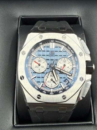 Audemars piguet royal - audemars,