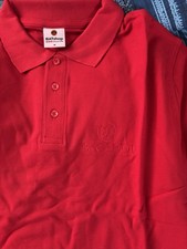 Bacardi polo shirt - shirt, gr