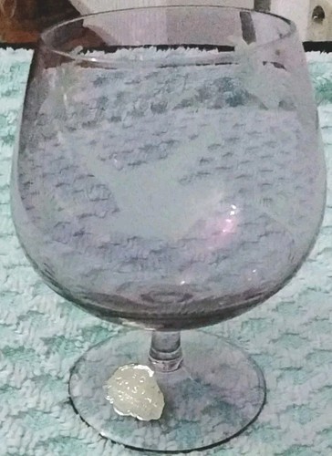 Cognacschwenker bleikristall - cognacschwenker,