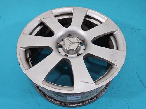 Mercedes benz w221 2006 17 - s,