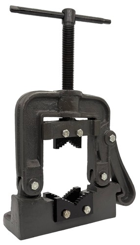 Rohrschraubstock schraubstock - rohrschraubstock,