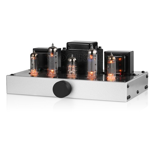 Hifi el84 röhrenverstärker - hifi,