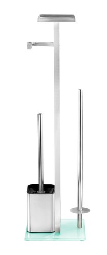 Wenko stand garnitur debar - wc,