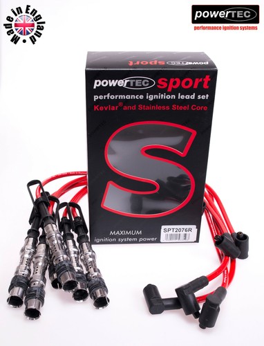 Zündkabel sport golf 4 - sport,