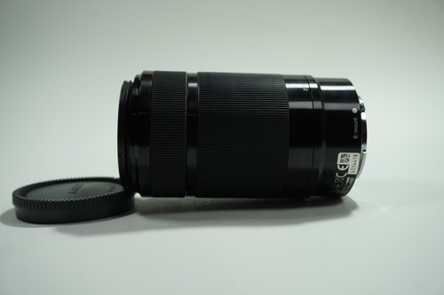 Sony sel 55 - 📷💥sony, 55-210